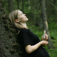 FOREST RIOT | EAU DE PARFUM | 50 ML in forest